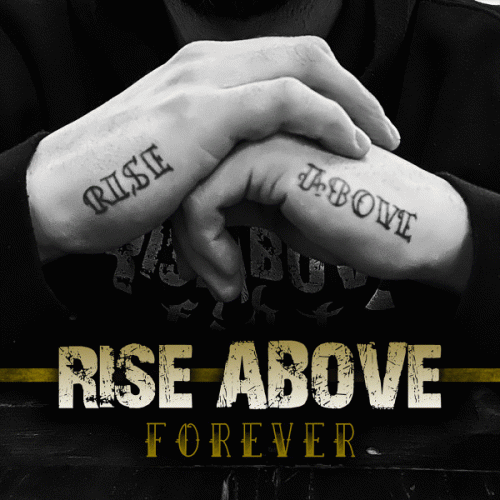 Rise Above (NL) : Forever